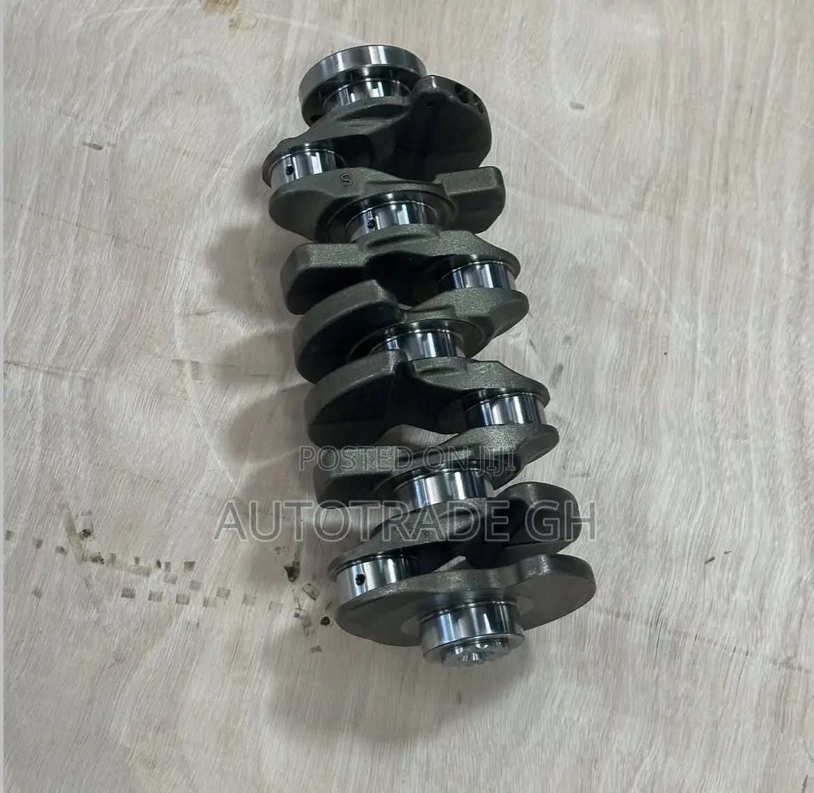 Quality Engine Parts for All Cars | Genuine Used New