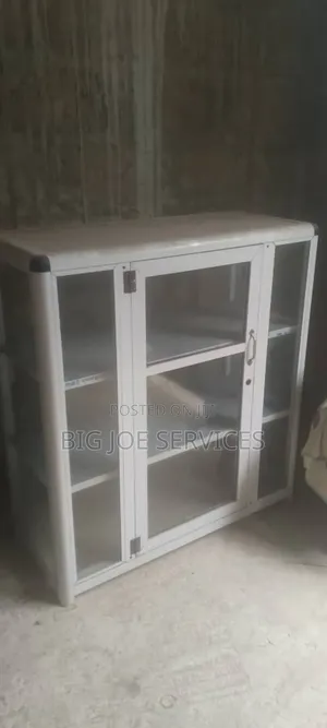 Glass Showcase
