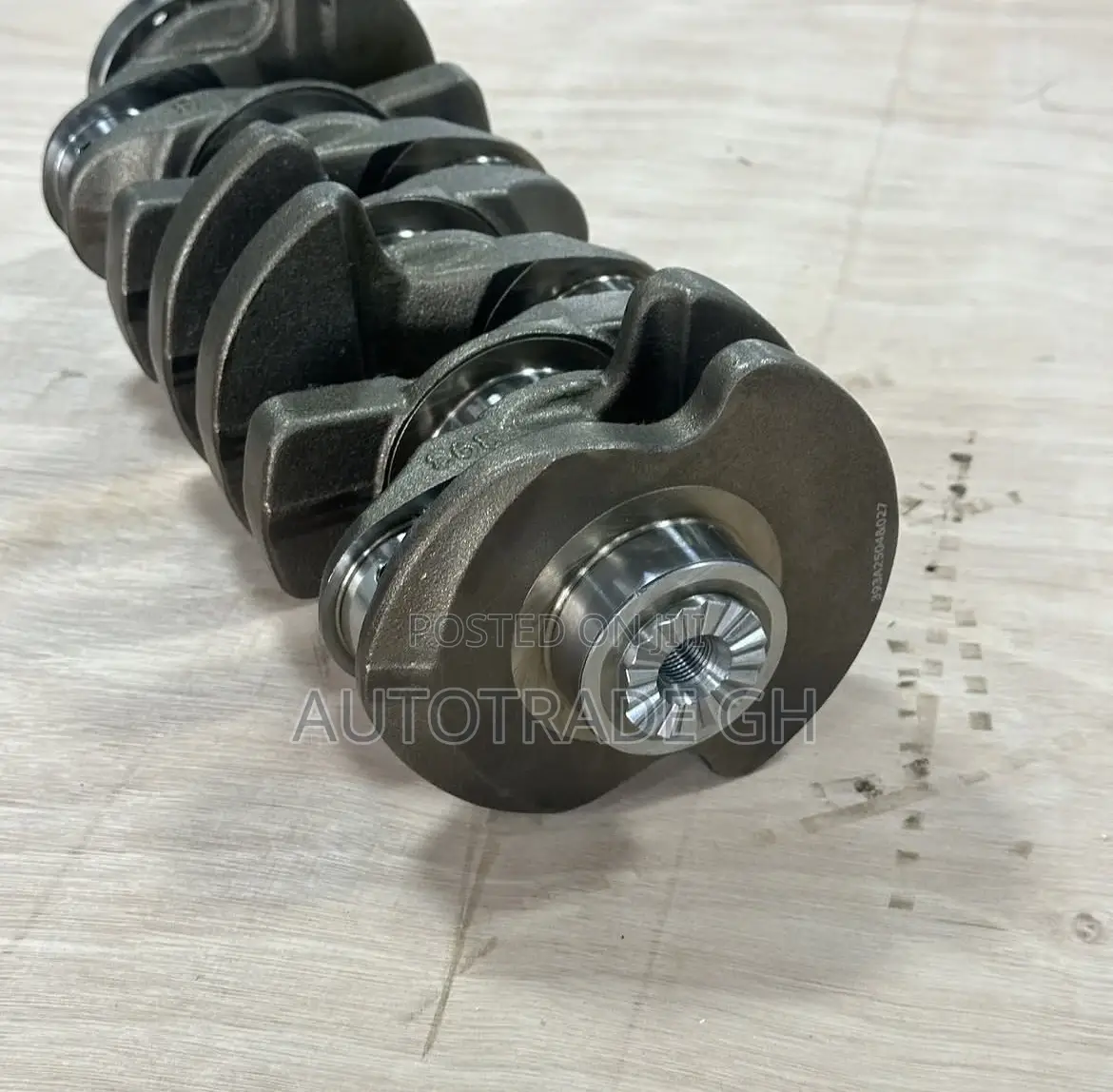 Quality Engine Parts for All Cars | Genuine Used New