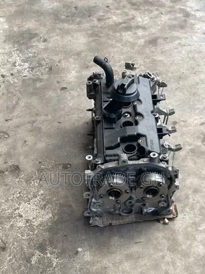 Quality Engine Parts for All Cars | Genuine Used New