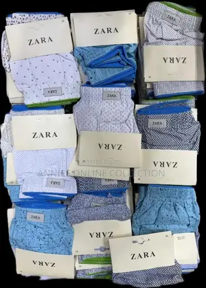Quality Boxers