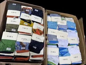 Quality Boxers