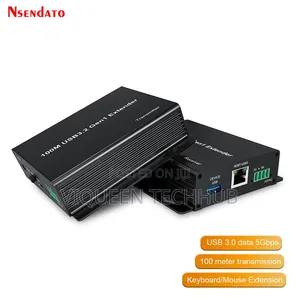 USB Extender 460f 100m