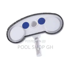 Premium Pool Vacuum Head