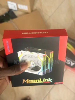 AOSOR360 Liquid Cooler