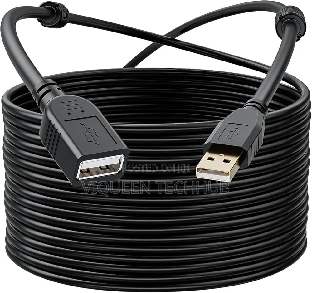 USB Extension Cable 29m