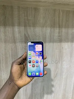 New Apple iPhone 12 128 GB White