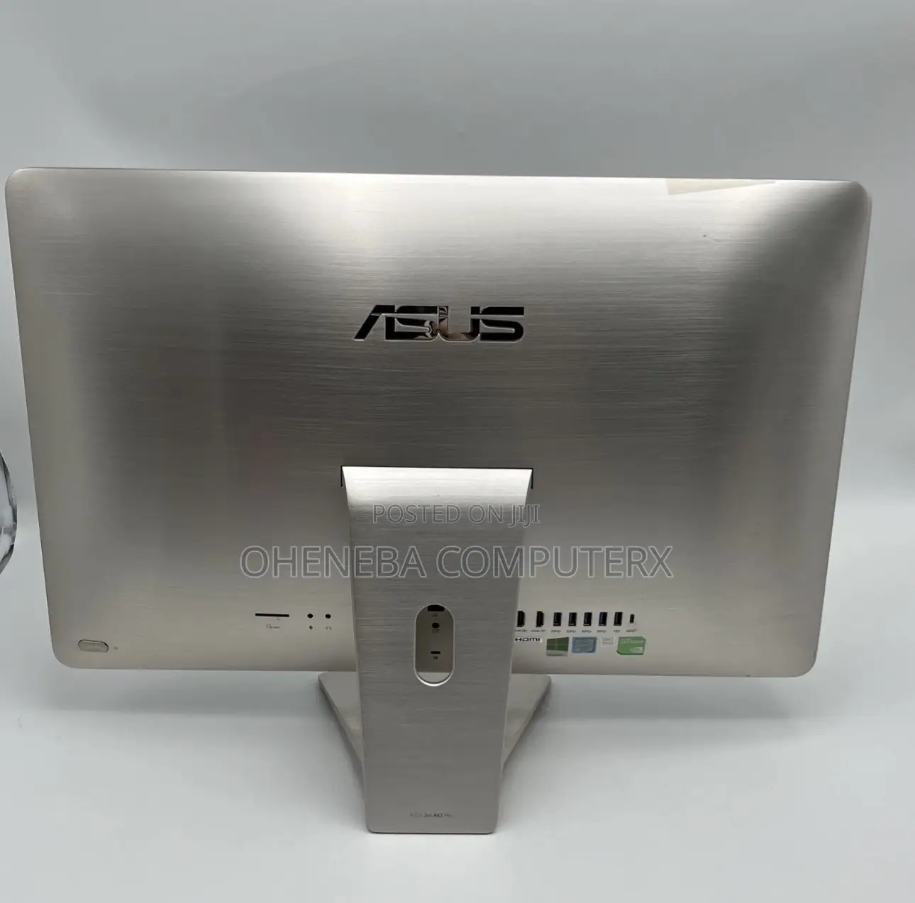 Desktop Computer Asus Zen AiO Pro Z240IE 16GB Intel Core i7 HDD+SSD 1T