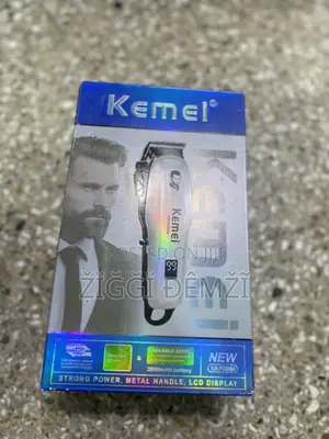 Kemei Hair Clipper