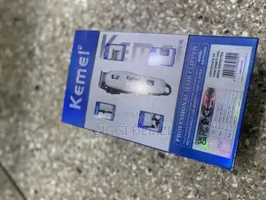 Kemei Hair Clipper