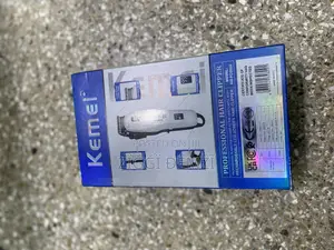 Kemei Hair Clipper