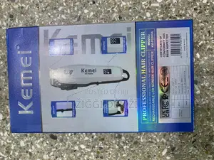 Kemei Hair Clipper