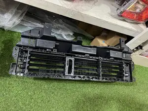 Honda CR-V 17 Shutter Grill With Motor 2017, 2018, 2019, 2020, 2021