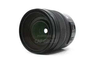 Sigma 24-70mm F/2.8 DG OS HSM Art - Canon EF