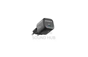 Anker Charger 20W -Black