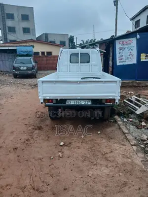 Truck for Sale