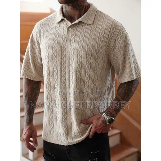 Quater Neck