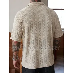 Quater Neck