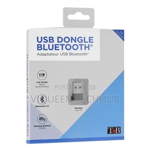 USB 4.0 Bluetooth Adaptor