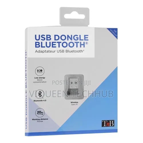 USB 4.0 Bluetooth Adaptor