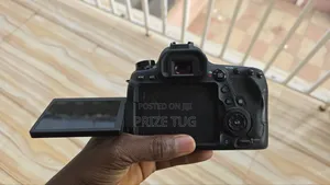 Canon 6d Mark 2