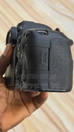 Canon 6d Mark 2