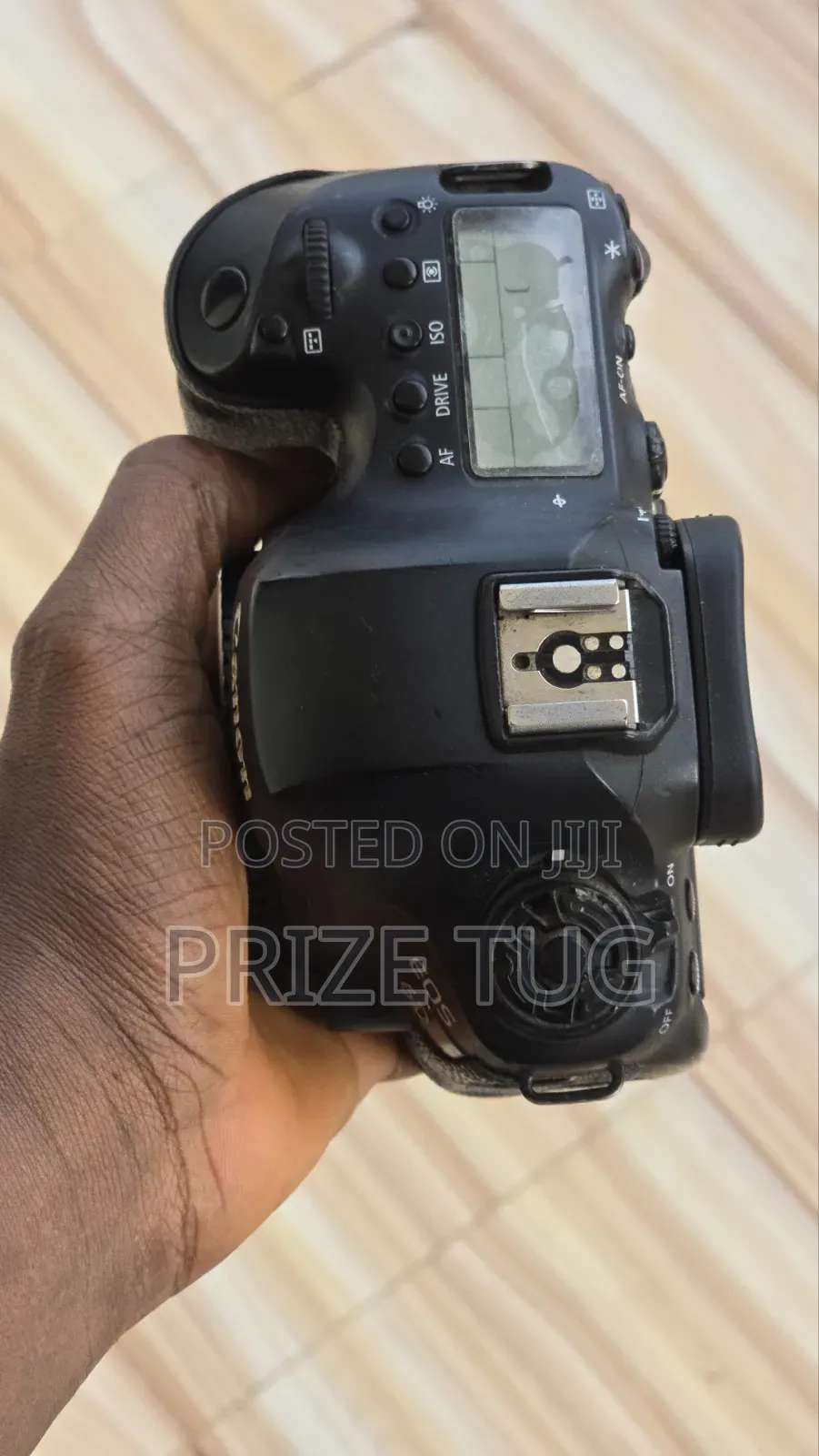 Canon 6d Mark 2