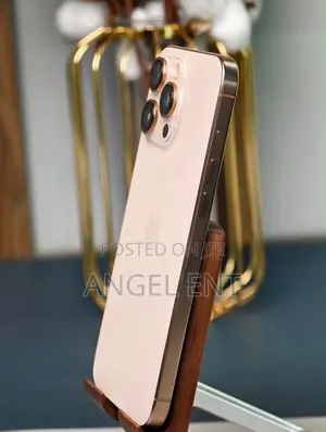 Apple iPhone 16 Pro Max 512 GB Rose Gold