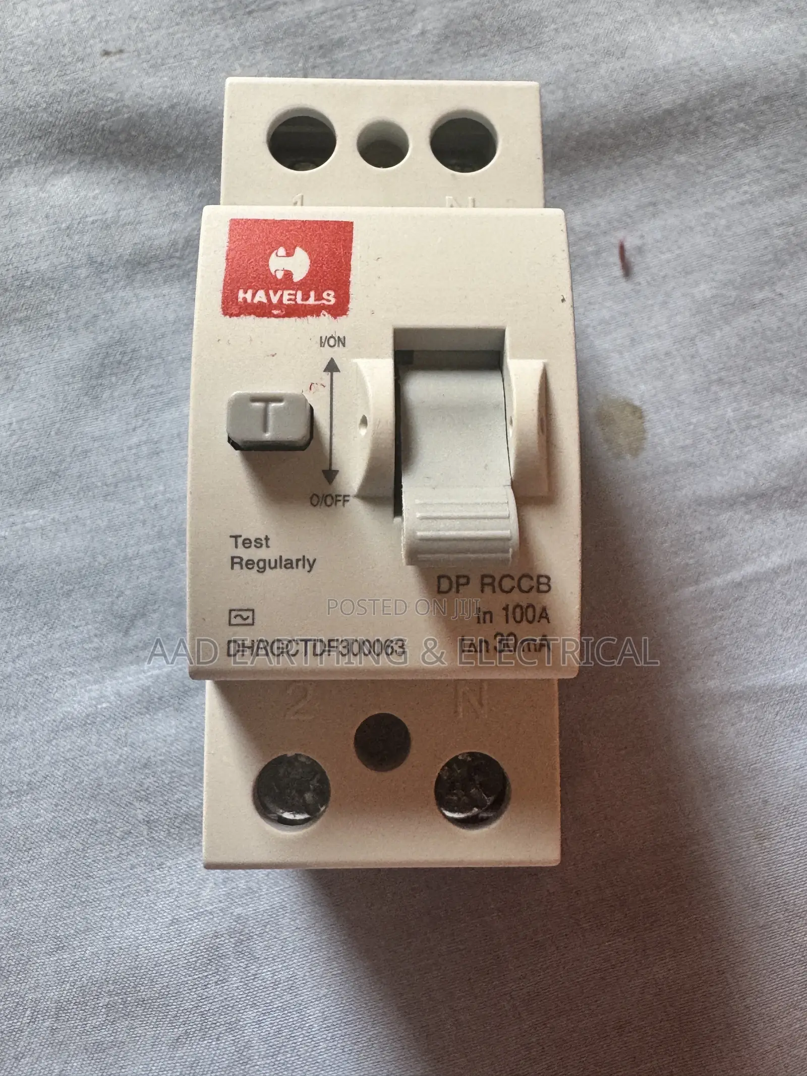 Circuit Breaker