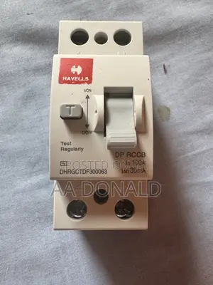 Circuit Breaker