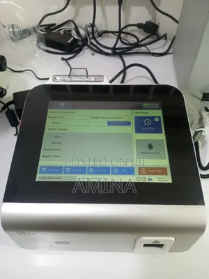 Finecare Hormone Analyser