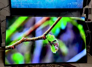 LG Smart Digital TV 65 Inches Uk Used