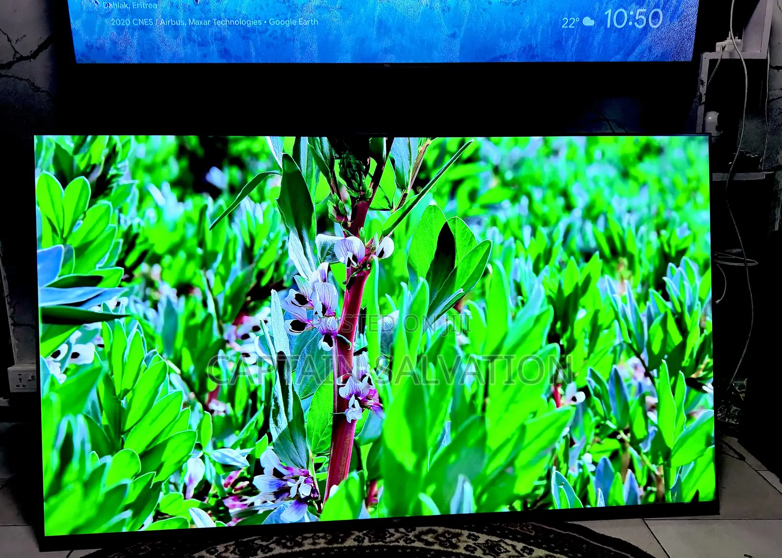 LG Smart Digital TV 65 Inches Uk Used