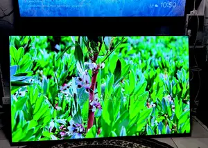 LG Smart Digital TV 65 Inches Uk Used