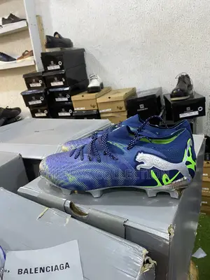 Football Boots
