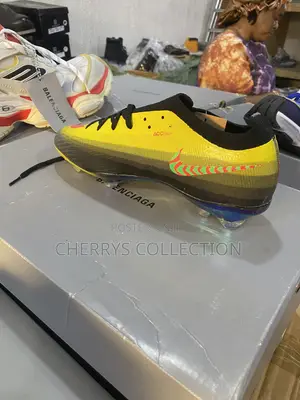 Football Boots