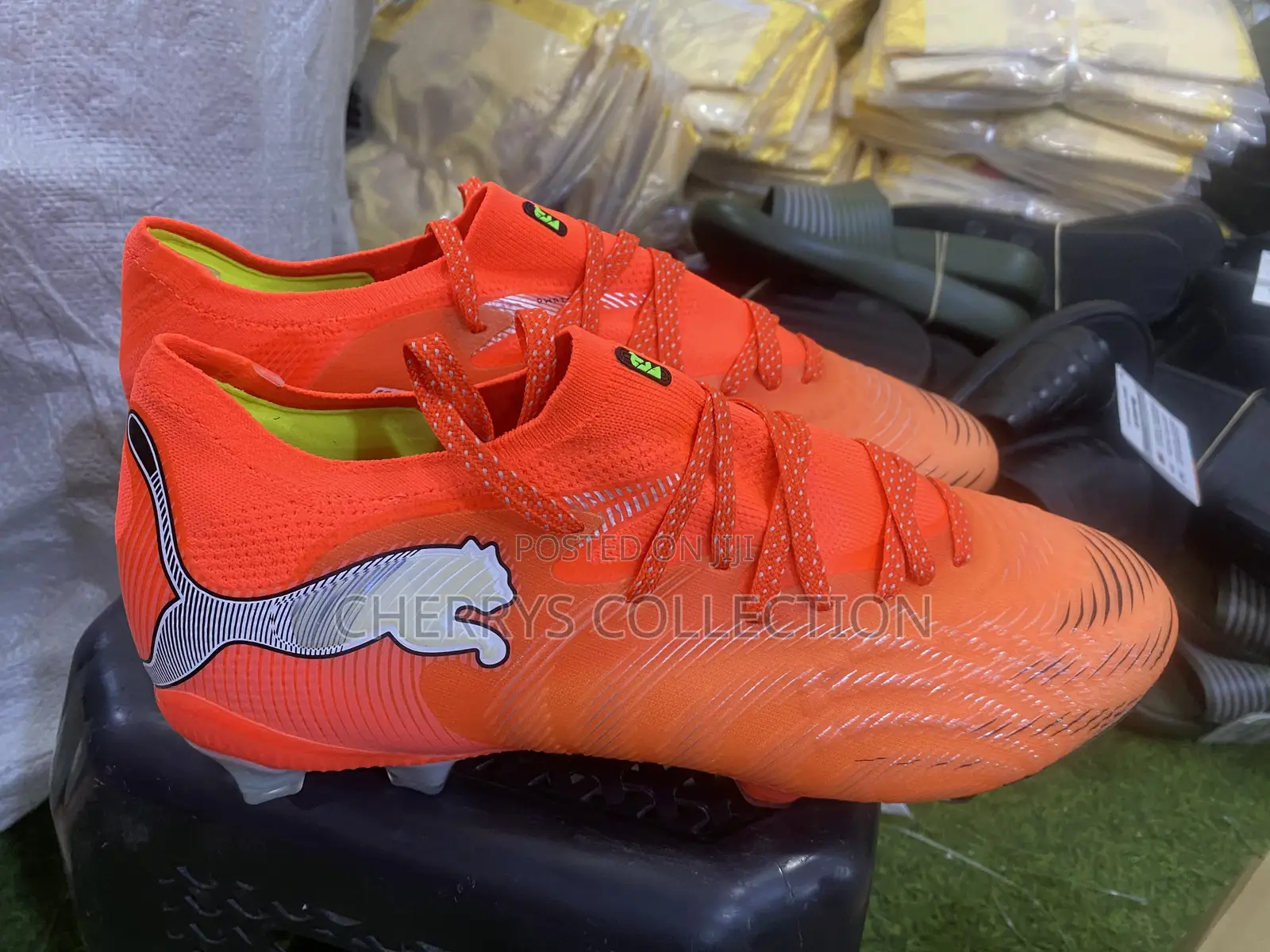 Football Boots