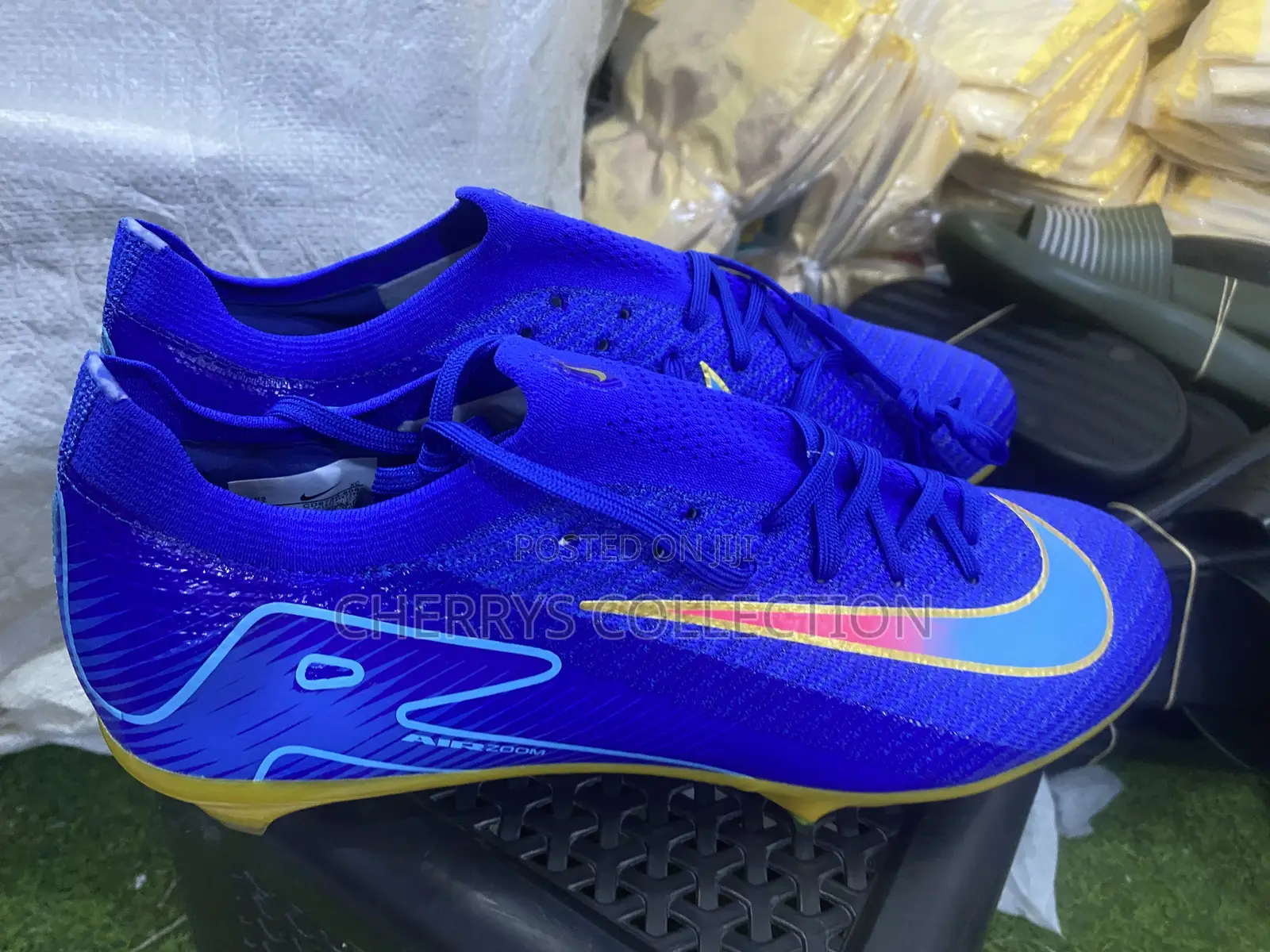 Football Boots