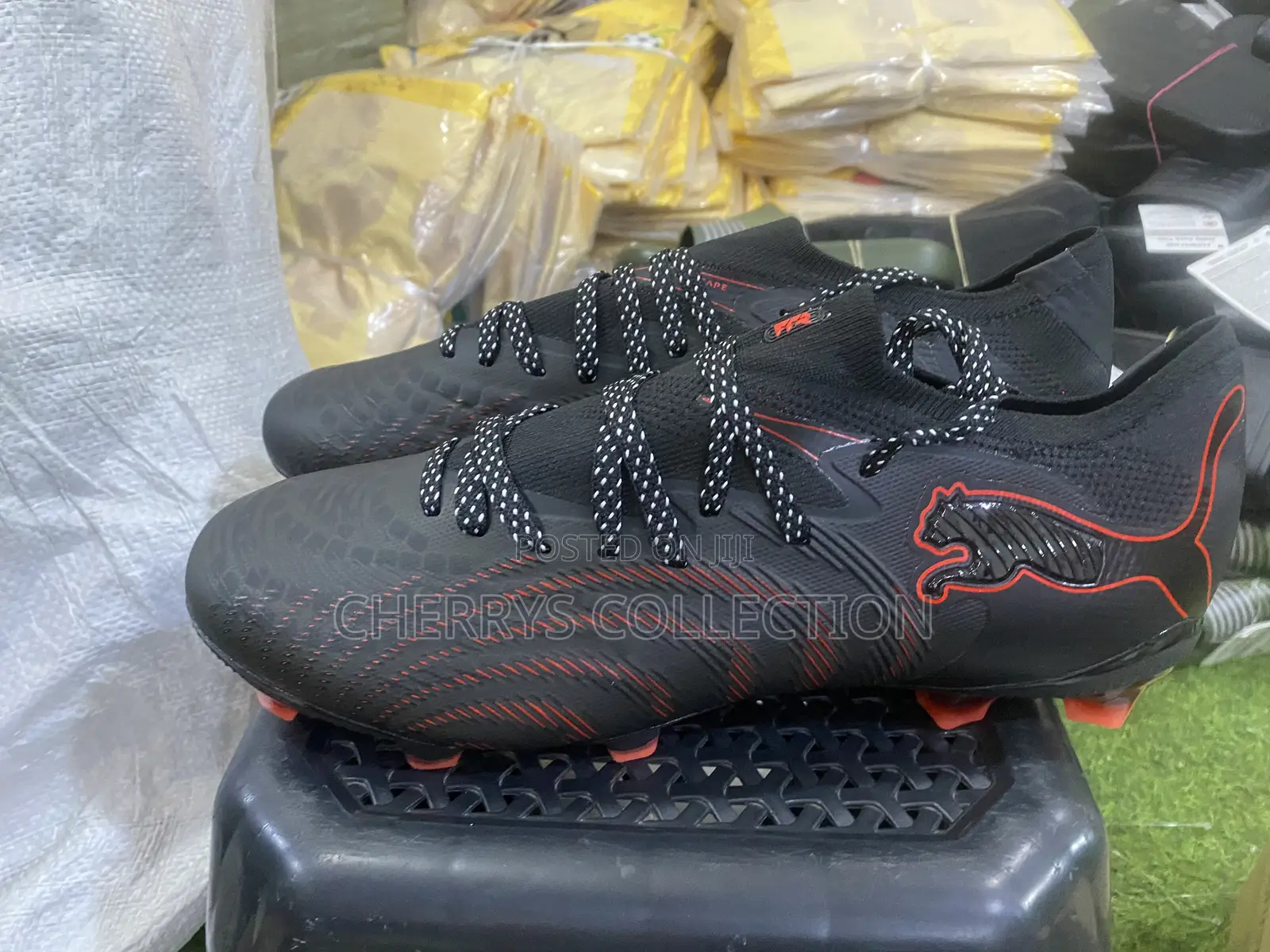 Football Boots