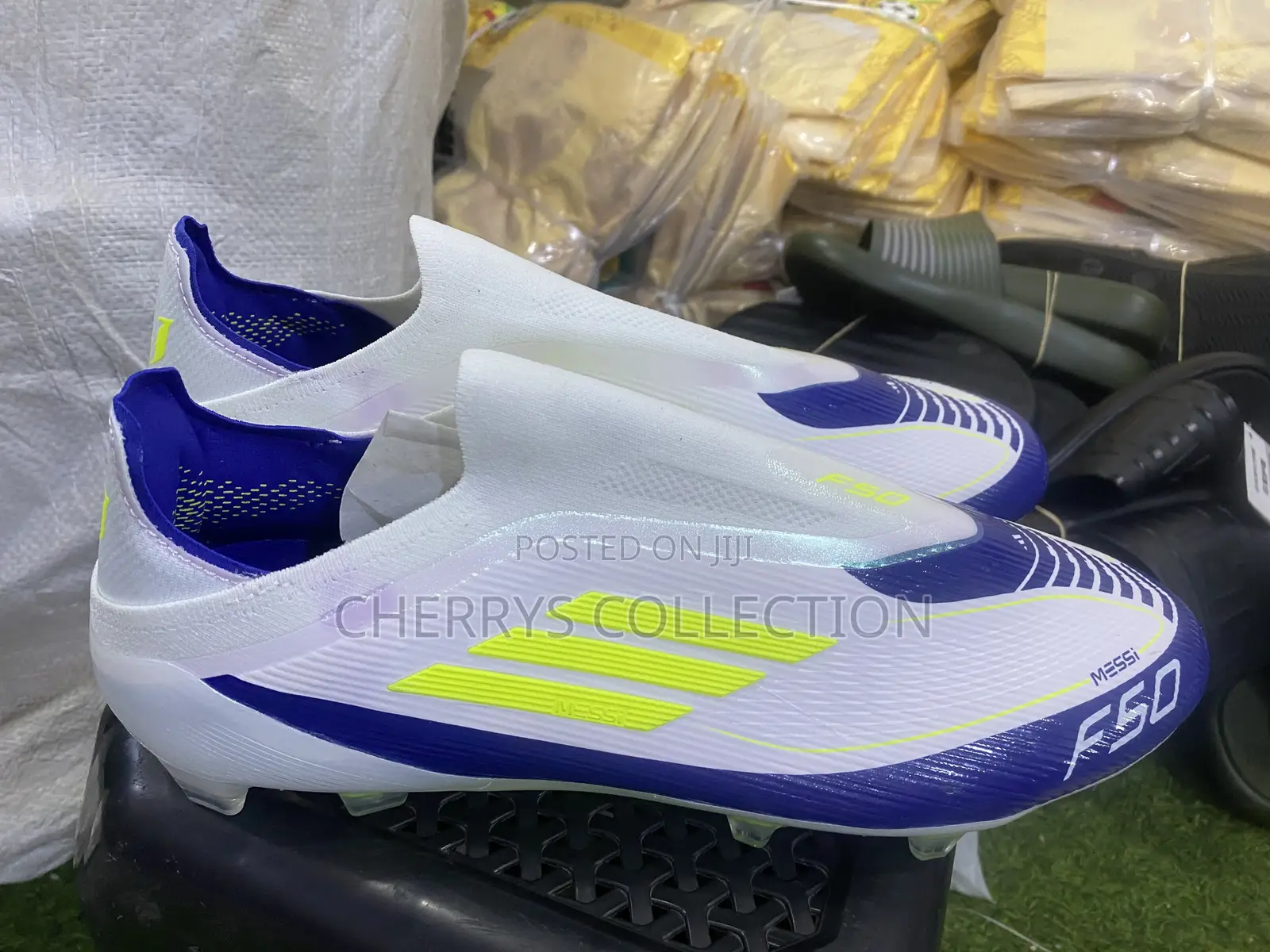 Football Boots