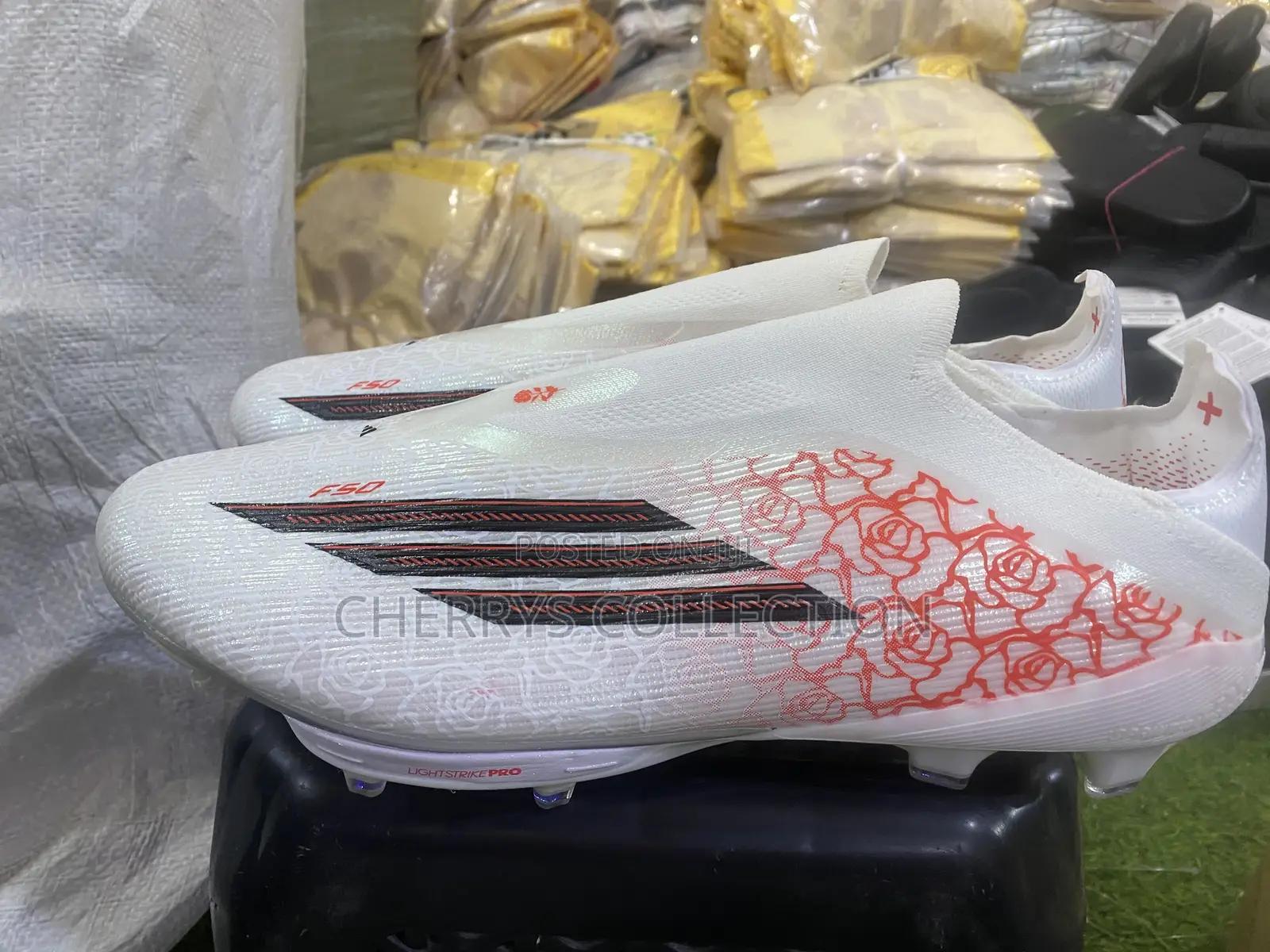 Football Boots
