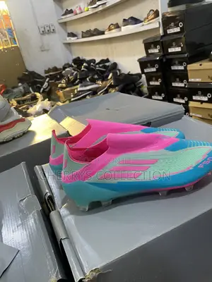 Football Boots