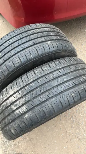 Rims With Tires