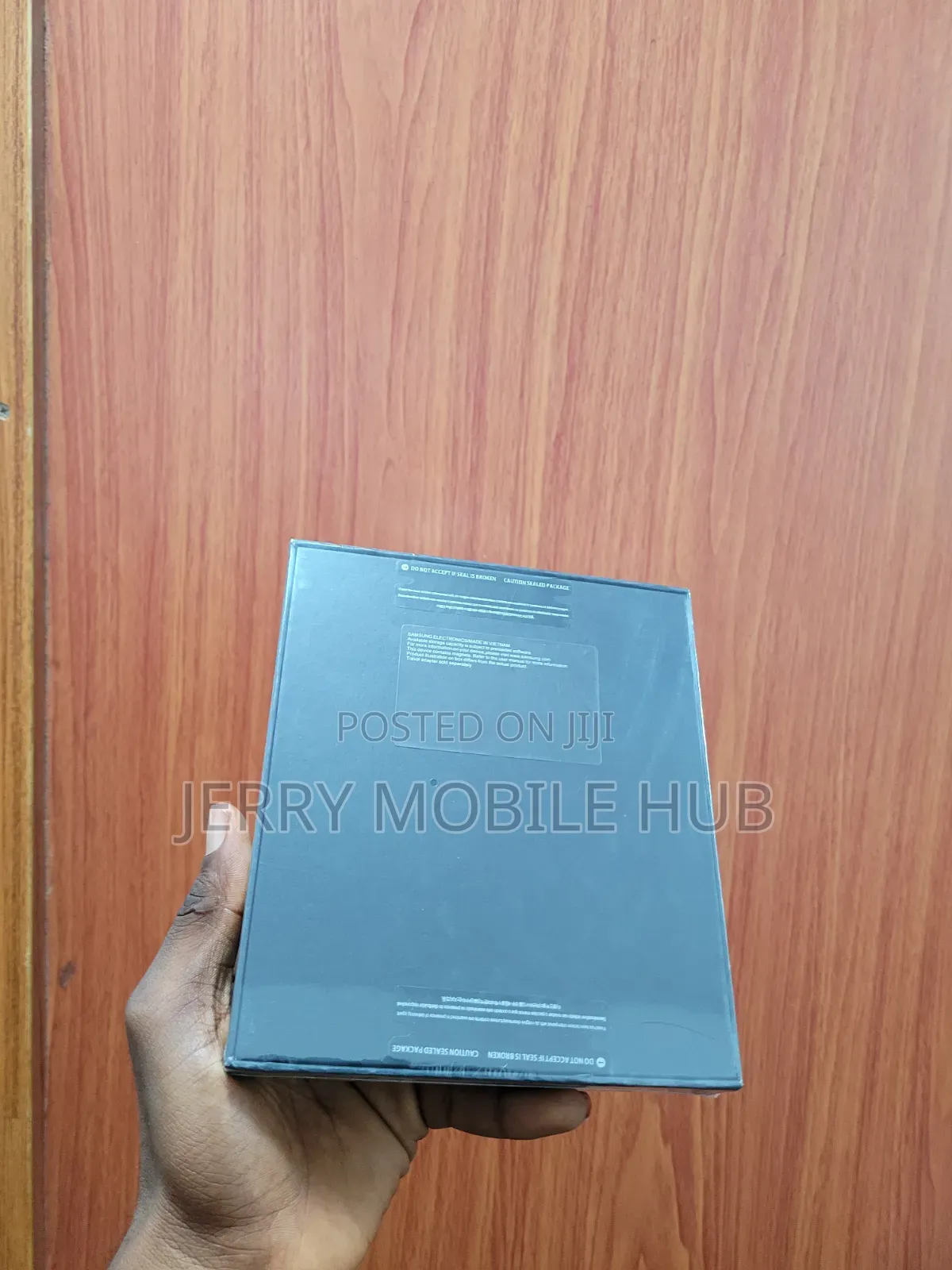 New Samsung Galaxy Z Fold6 512 GB Blue