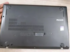 New Laptop Lenovo ThinkPad T470 8GB Intel Core i7 SSD 512GB
