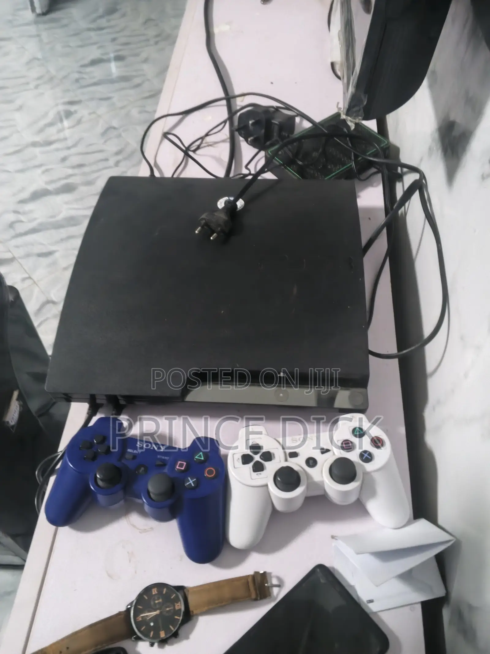 PlayStation 3