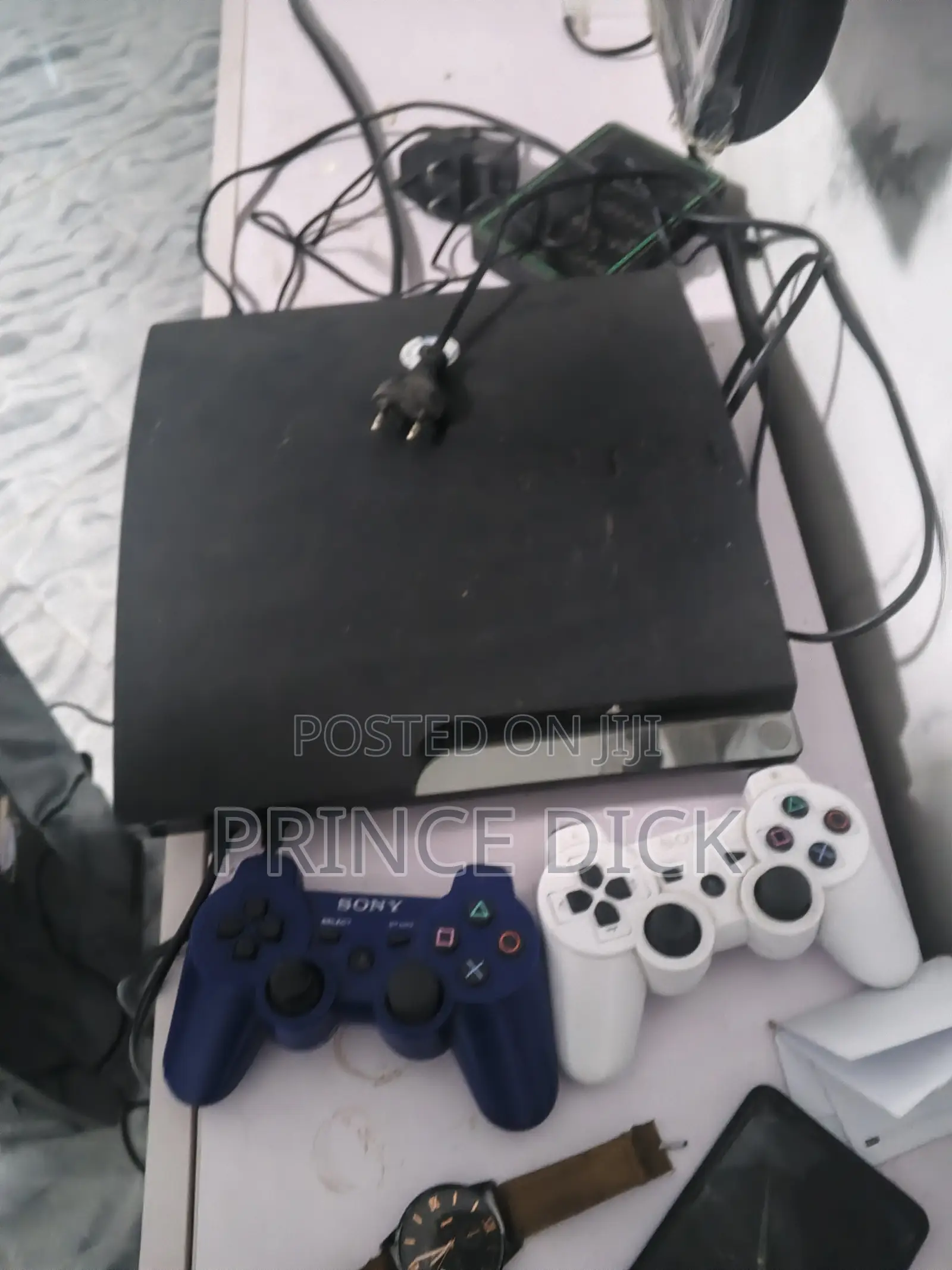PlayStation 3