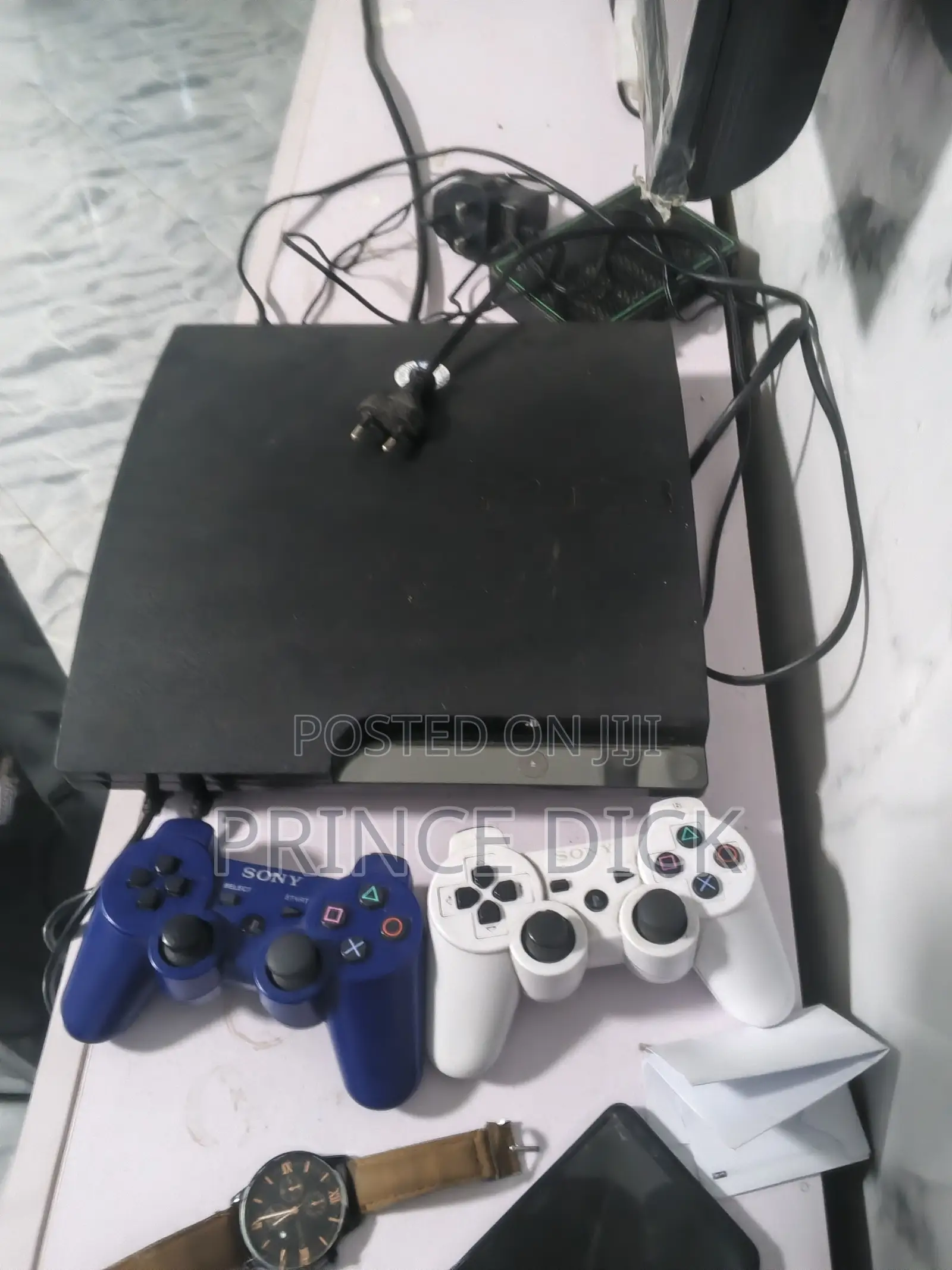 PlayStation 3