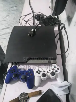 PlayStation 3