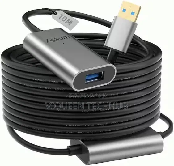 USB 3.0 Male to Female Cable 10mt